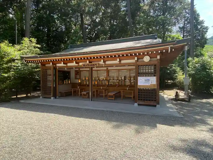 御上神社(滋賀県)