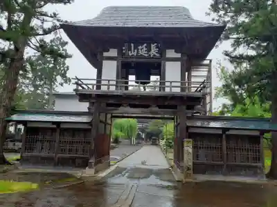 大川寺(秋田県)