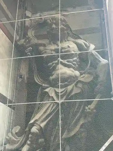 東大寺(奈良県)