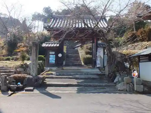 阿弥陀寺(滋賀県)