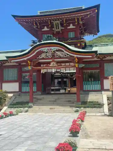 防府天満宮(山口県)