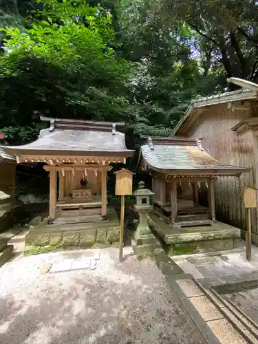 志賀海神社(福岡県)