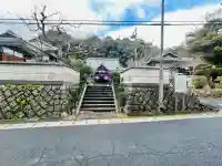 金勝寺 里坊(滋賀県)