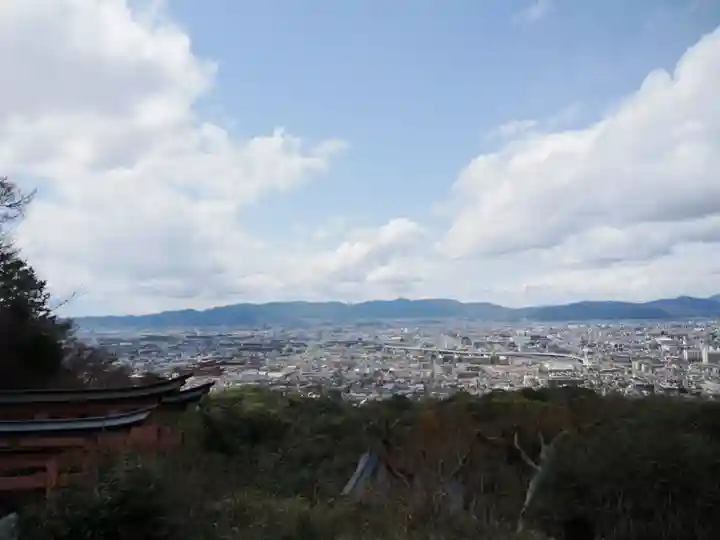 伏見稲荷大社 御膳谷奉拝所(京都府)