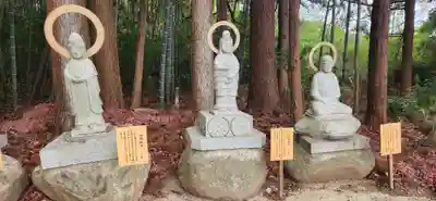 鷲巣山文殊堂(宮城県)