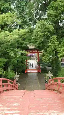 丹生都比売神社のその他建物