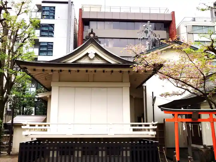 榊神社(東京都)