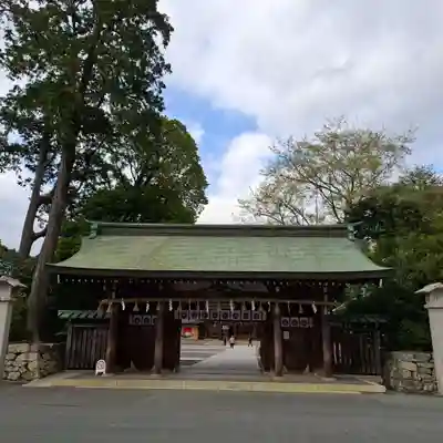 砥鹿神社（里宮）(愛知県)
