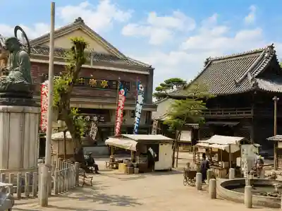 津観音(三重県)