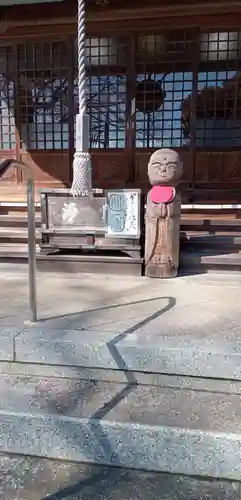 清水寺の本殿・本堂