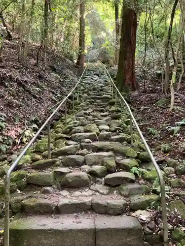 熊野社(大分県)