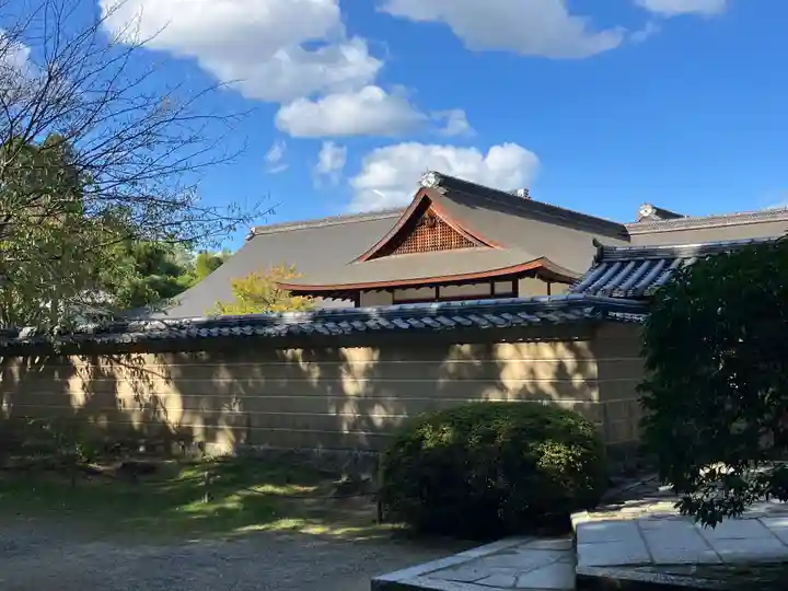 唐招提寺(奈良県)