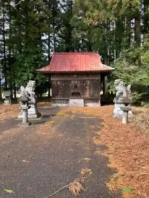 知恵神社(栃木県)