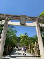 武田神社(山梨県)
