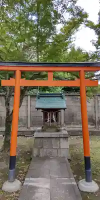 春日神社(京都府)