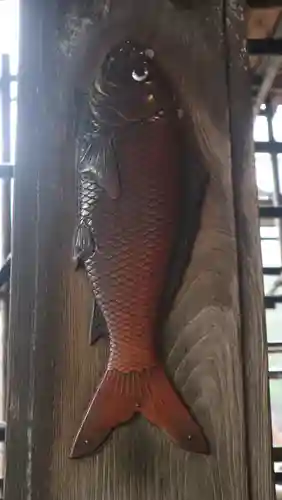 華厳寺(岐阜県)