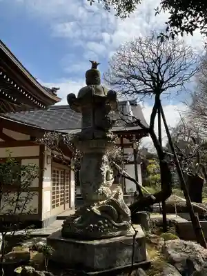 泉龍寺のその他建物