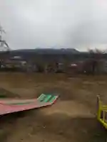 渋川護國英靈殿 (群馬県)