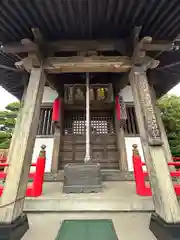 西栄寺(千葉県)