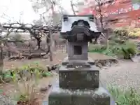 水神宮(臨江閣)(群馬県)