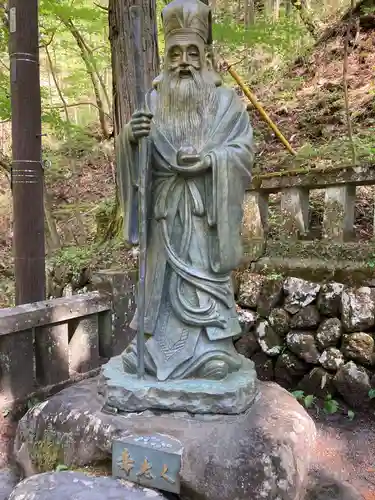 榛名神社(群馬県)