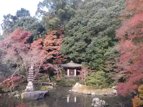 毘沙門堂門跡のその他建物