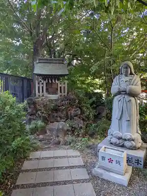 成子天神社(東京都)