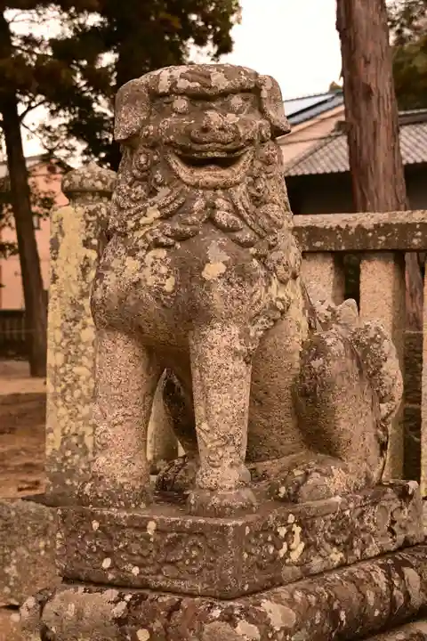 素盞嗚神社(広島県)