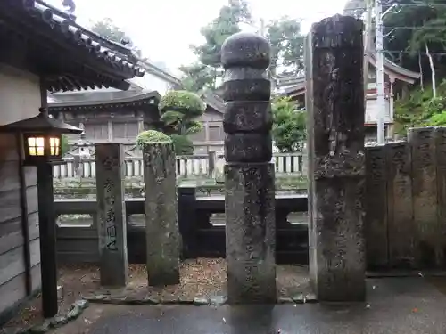 大日寺(徳島県)