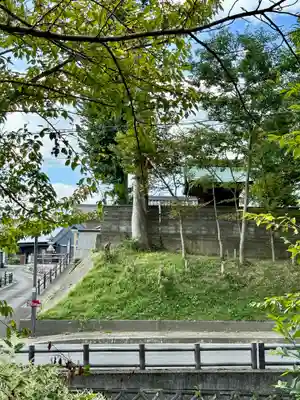 神武天皇社(奈良県)