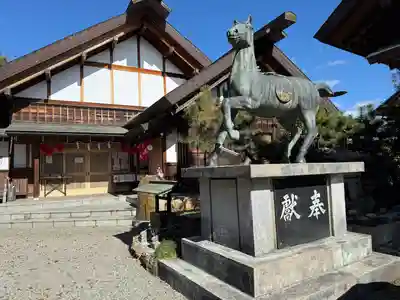 御井神社(岐阜県)