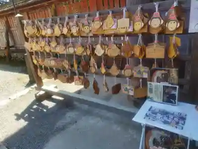 日吉大社(滋賀県)