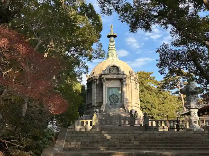 法華経寺(千葉県)