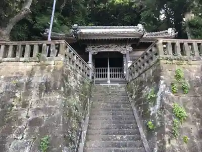 日枝神社のその他建物