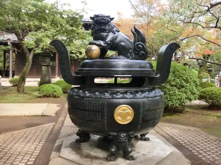 豪徳寺のその他建物