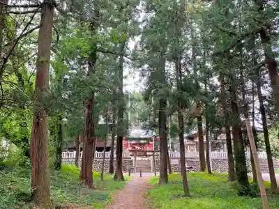 三宮神社のその他建物