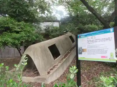 道明寺天満宮のその他建物