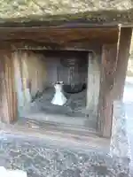 山神宮・秋葉神社(愛知県)