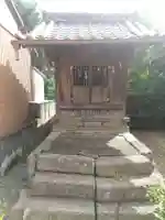 秋葉社(騎西) (埼玉県)