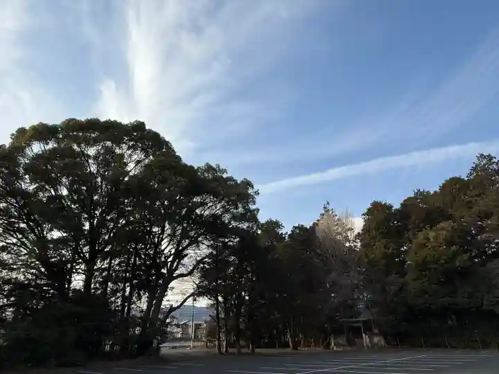 砥鹿神社(里宮)(愛知県)