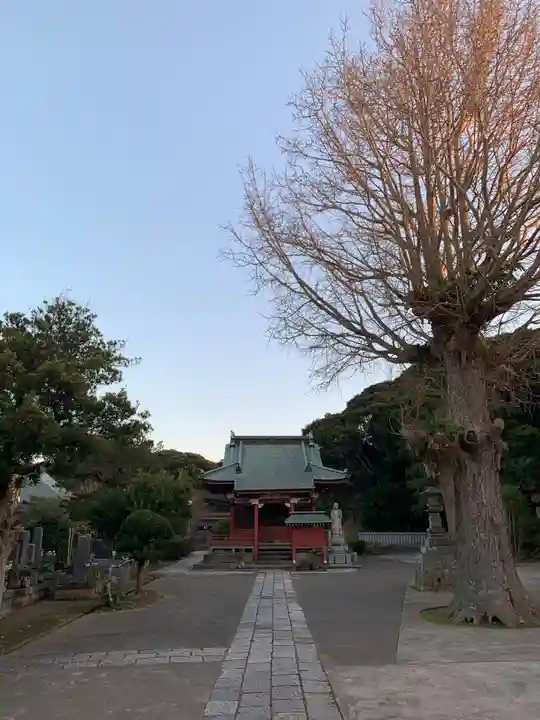 観行院(千葉県)