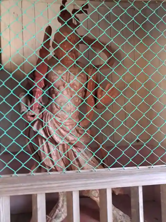 阿彌陀寺(長崎県)