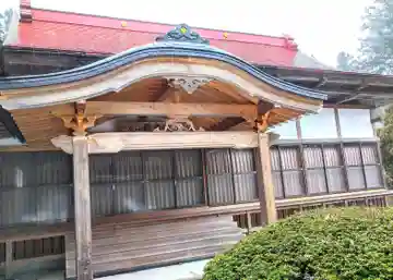 観音寺(宮城県)