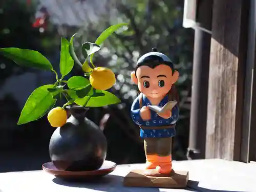 今市報徳二宮神社のその他建物