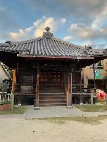 海上寺(愛知県)