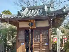 増上寺(東京都)