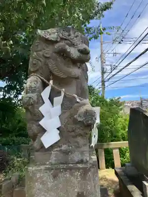 春日神社(東京都)