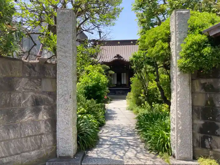大巧寺(神奈川県)