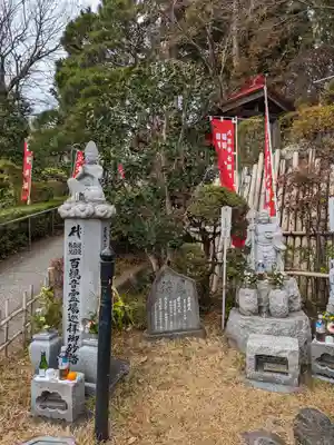 吉祥院(東京都)