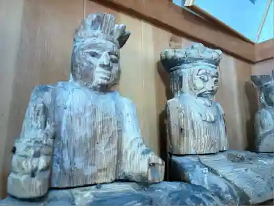 雲洞庵(新潟県)